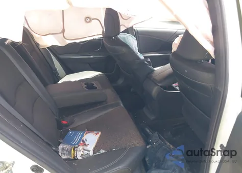 2016 Honda Accord Sport from USA, damaged, VIN 1HGCR2F51GA151646